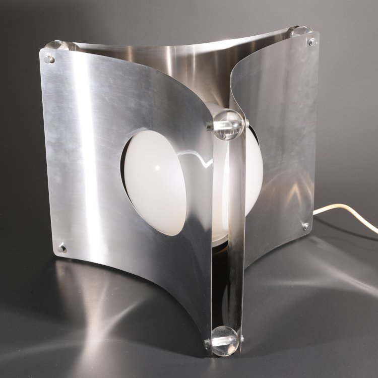 Bild 4 zu Objekt, table lamp model TAW, Luigi Massoni, iGuzzini, K-14 565