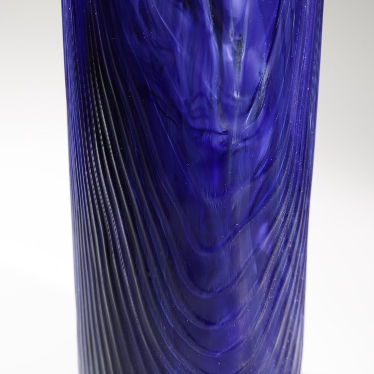 Bild 1 zu Objekt, Vase Tronco, Toni Zuccheri, Venini & C., Murano, K-14 93