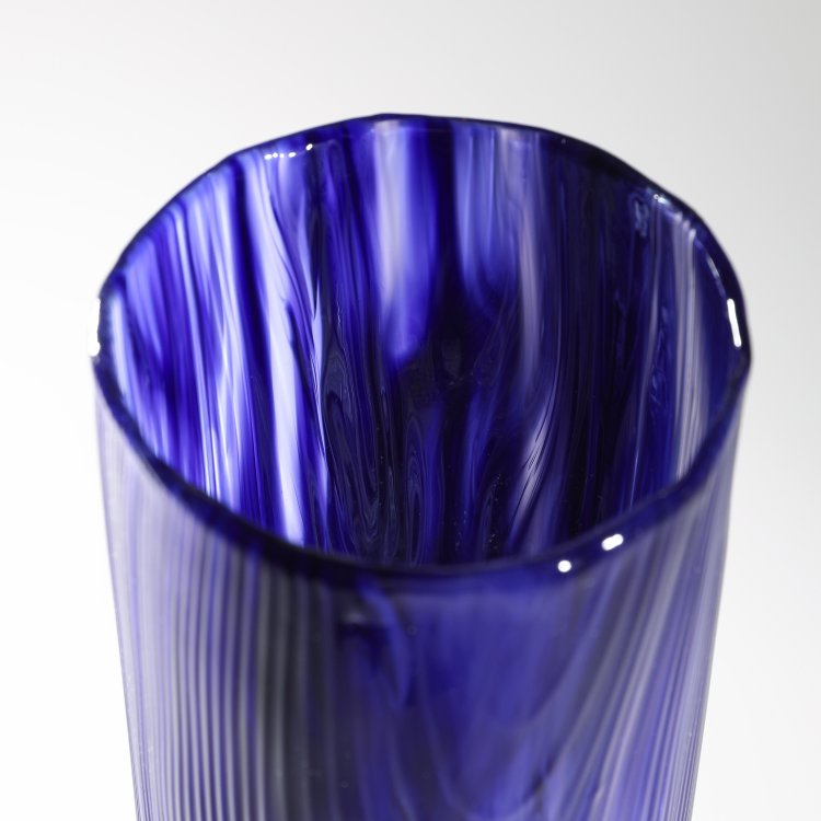 Bild 2 zu Objekt, Vase Tronco, Toni Zuccheri, Venini & C., Murano, K-14 93