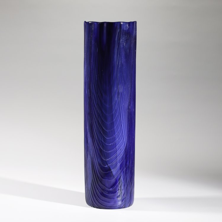 Bild 3 zu Objekt, Vase Tronco, Toni Zuccheri, Venini & C., Murano, K-14 93