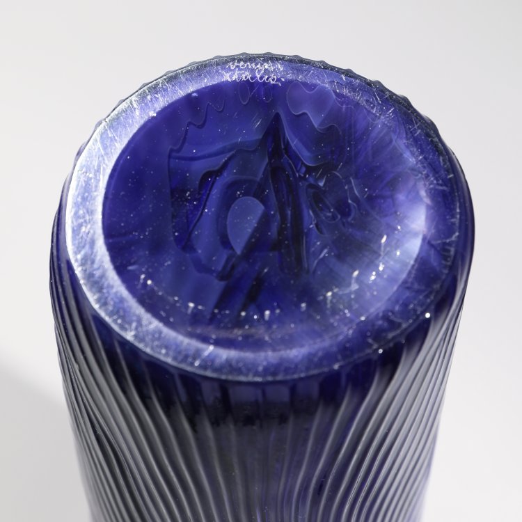 Bild 4 zu Objekt, Vase Tronco, Toni Zuccheri, Venini & C., Murano, K-14 93