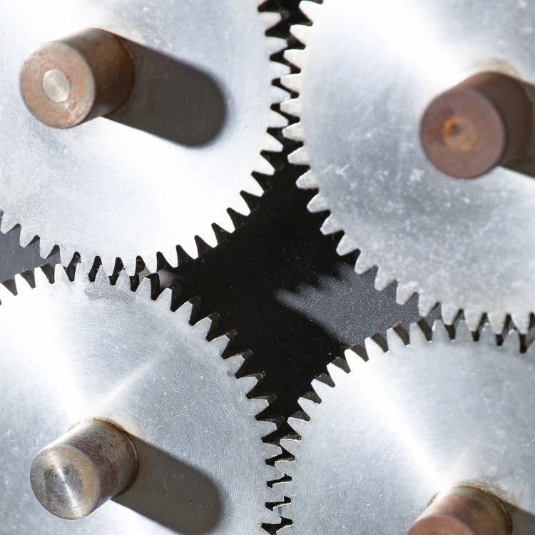 Bild 2 zu Objekt, Kinetic Object (electrified), Hans Geipel, K-14 315