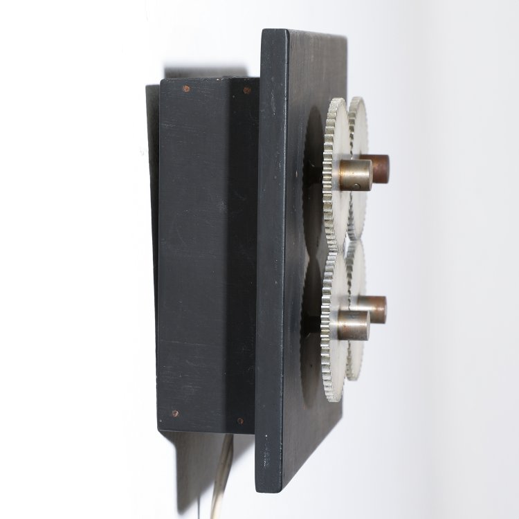 Bild 3 zu Objekt, Kinetic Object (electrified), Hans Geipel, K-14 315