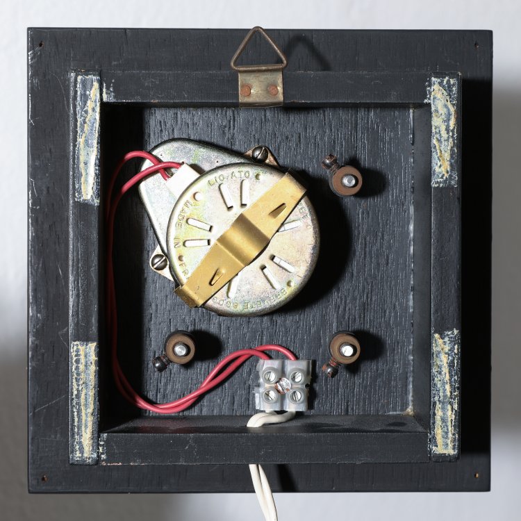 Bild 4 zu Objekt, Kinetic Object (electrified), Hans Geipel, K-14 315