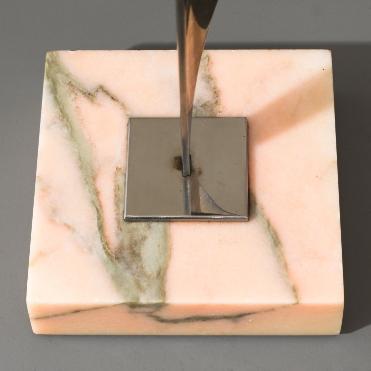 Bild 1 zu Objekt, Abstract Composition, 1987, K-14 267