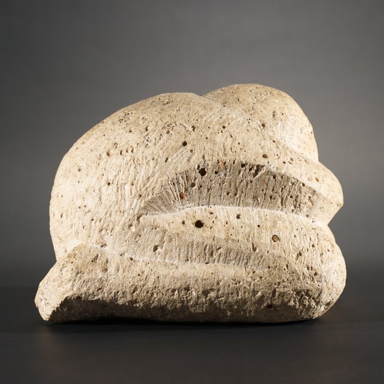 Bild 2 zu Objekt, Kauernder, 1963, Kurt Sandweg, Unikat, K-14 229