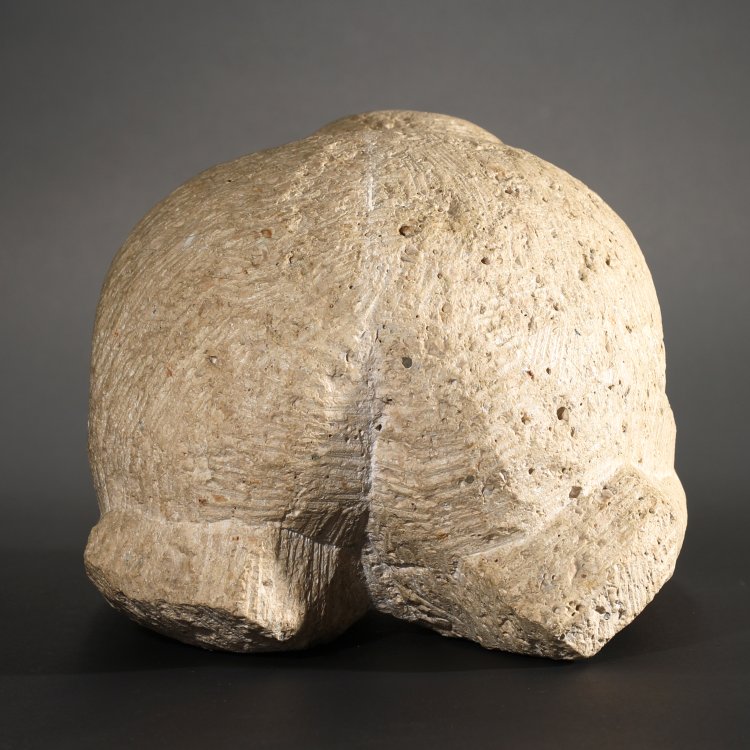 Bild 3 zu Objekt, Kauernder, 1963, Kurt Sandweg, Unikat, K-14 229