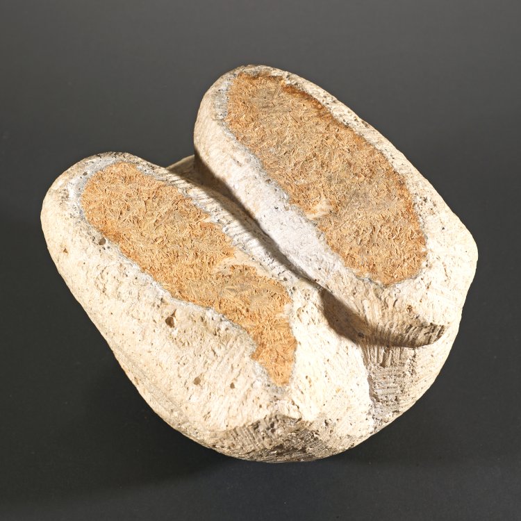 Bild 4 zu Objekt, Kauernder, 1963, Kurt Sandweg, Unikat, K-14 229