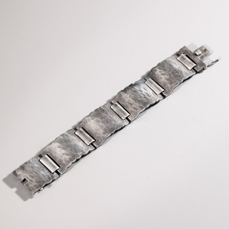 Bild 6 zu Objekt, Armband, um 1940/50, Jean Despr&eacute;s, K-14 57