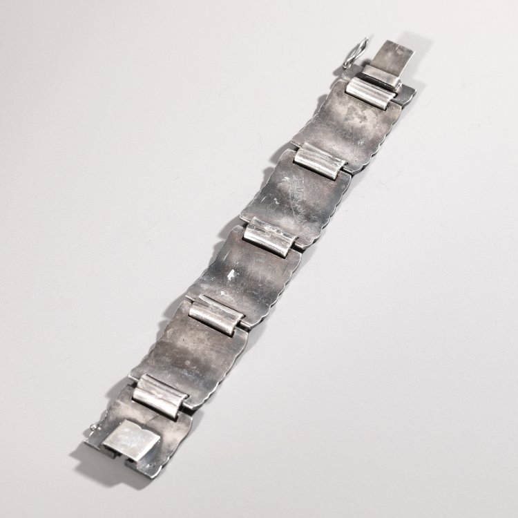 Bild 7 zu Objekt, Armband, um 1940/50, Jean Despr&eacute;s, K-14 57