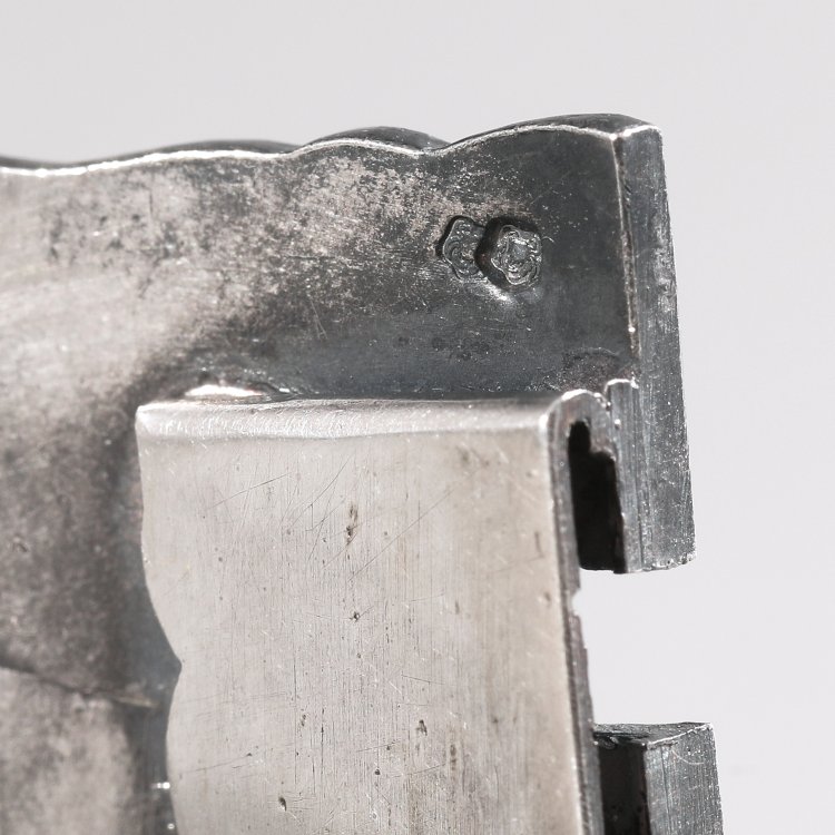 Bild 9 zu Objekt, Armband, um 1940/50, Jean Despr&eacute;s, K-14 57