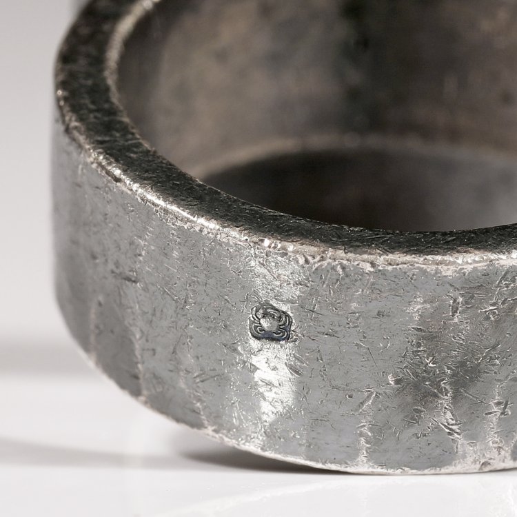 Bild 6 zu Objekt, Ring, a 1950/60, Jean Despr&eacute;s, K-14 58