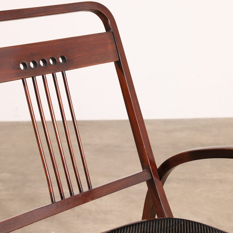 Bild 1 zu Objekt, Bench Model 511, Thonet, Wien, K-14 18