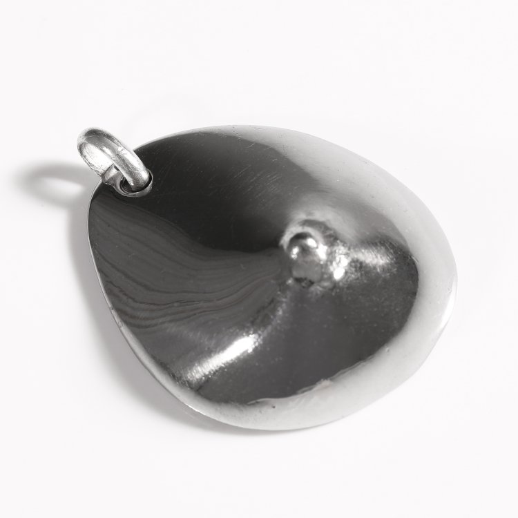 Bild 4 zu Objekt, Anh&auml;nger, Modell Le Sein, C&eacute;sar Baldaccini (C&eacute;sar), Cesar, K-14 59