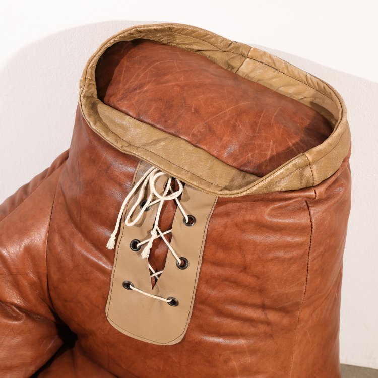 Bild 1 zu Objekt, Sitzobjekt Modell Mini Boxhandschuh, Susi & Ueli Berger, de Sede, K-14 471