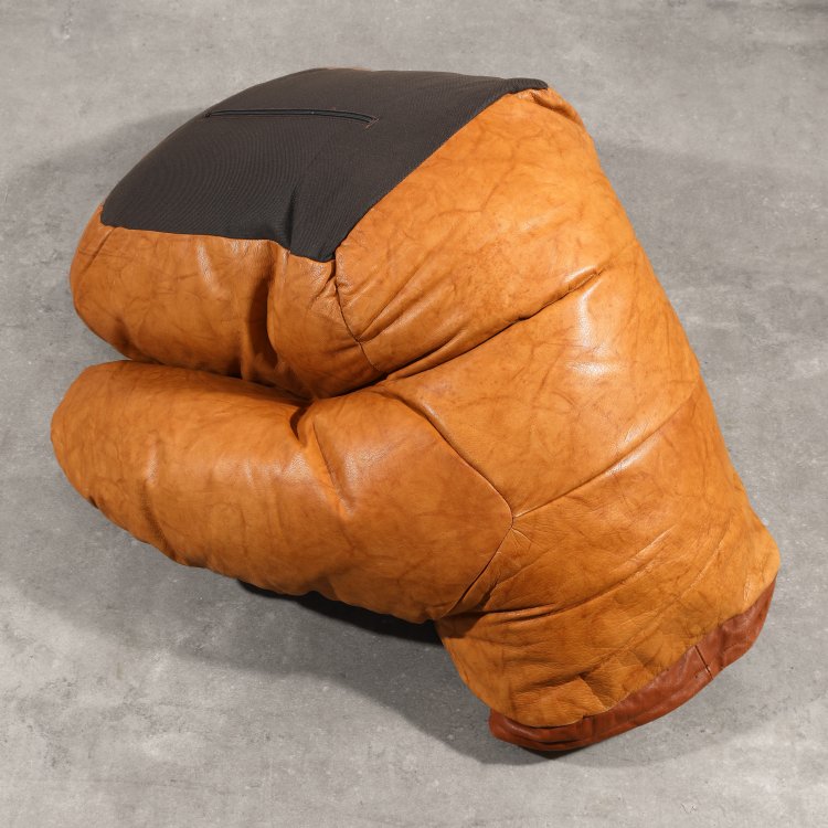 Bild 2 zu Objekt, Sitting object model Mini Boxing Glove, Susi & Ueli Berger, de Sede, K-14 472