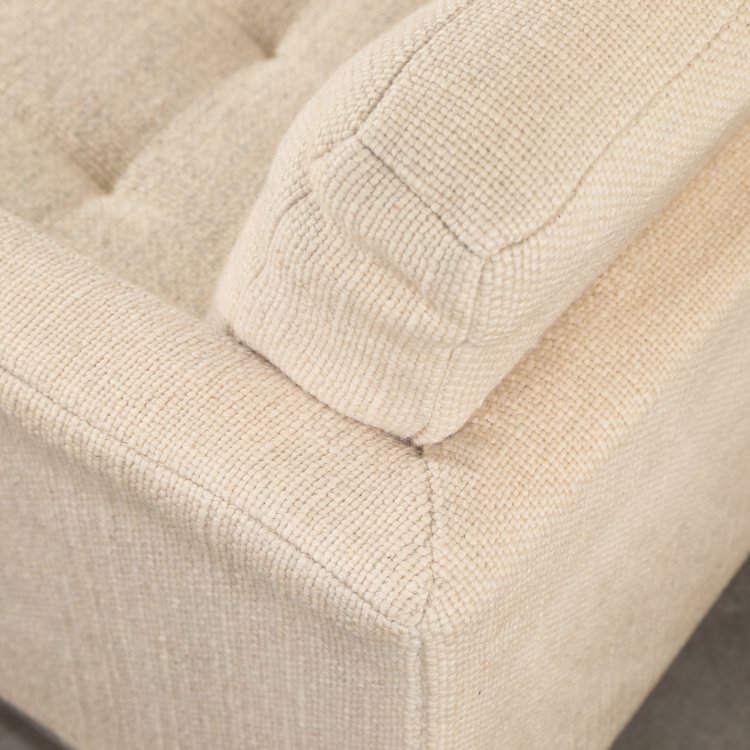 Bild 4 zu Objekt, 2 Lounge Sessel, Knoll International, K-14 475