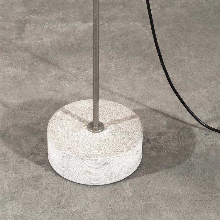 Bild 2 zu Objekt, Stehleuchte Modell 387, Tito Agnoli, O-Luce, K-14 564