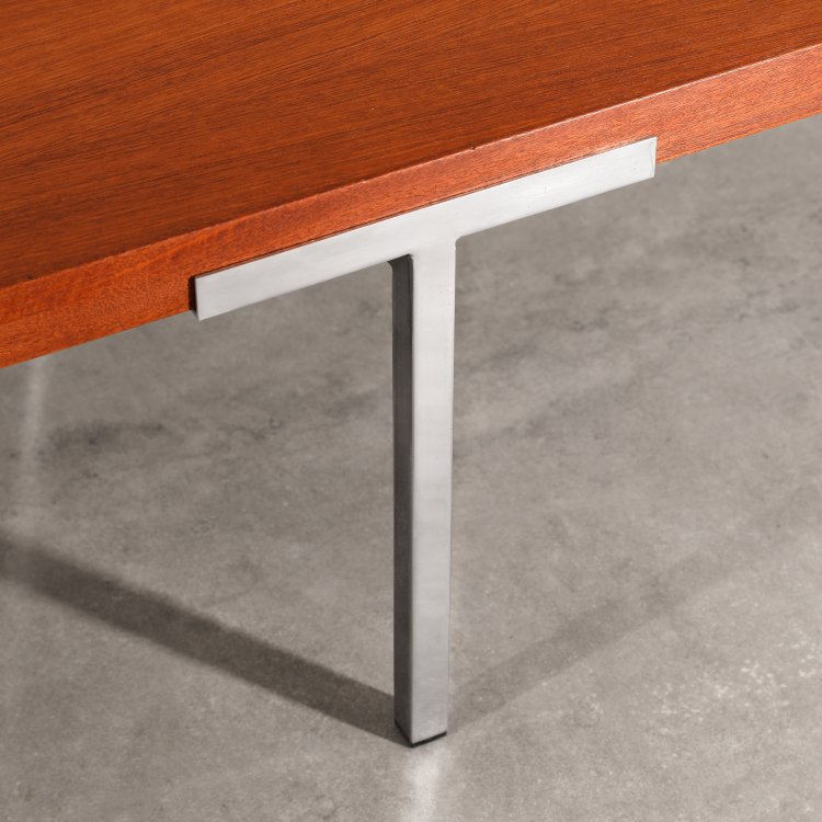 Bild 2 zu Objekt, Large Coffee Table in Teak, Laauser, K-14 465