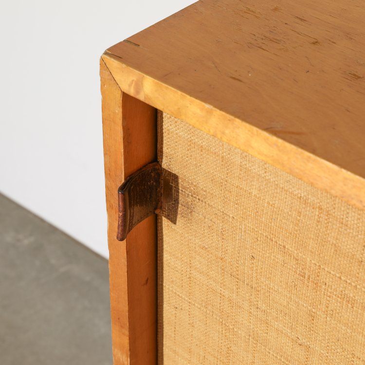 Bild 2 zu Objekt, Sideboard Modell 116, Florence Marguerite Knoll Basset, Knoll International, K-14 477