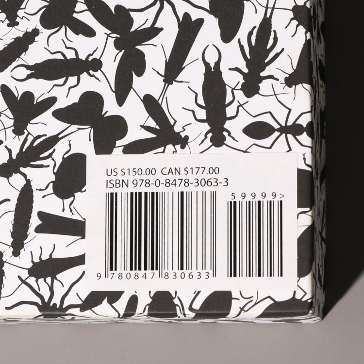 Bild 4 zu Objekt, The Book of JOB, 2010, Studio Job, K-14 336