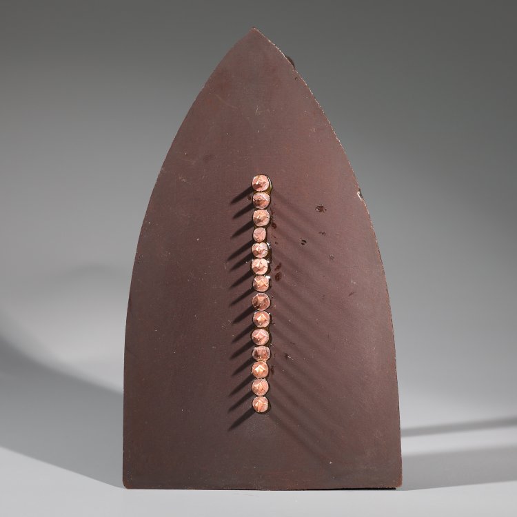 Bild 2 zu Objekt, Cadeau, 1921/1974, Man Ray, K-14 268