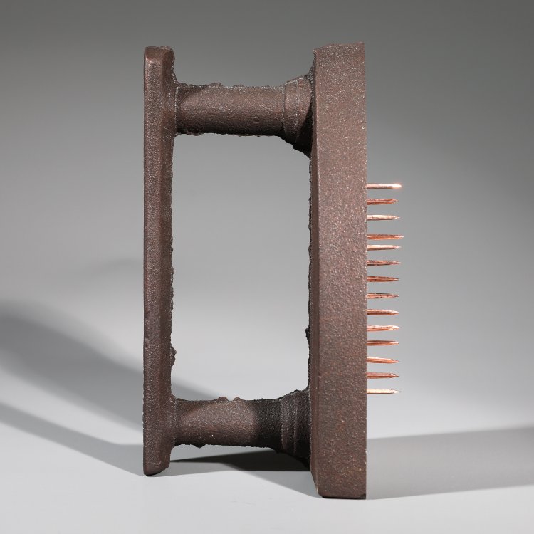 Bild 3 zu Objekt, Cadeau, 1921/1974, Man Ray, K-14 268