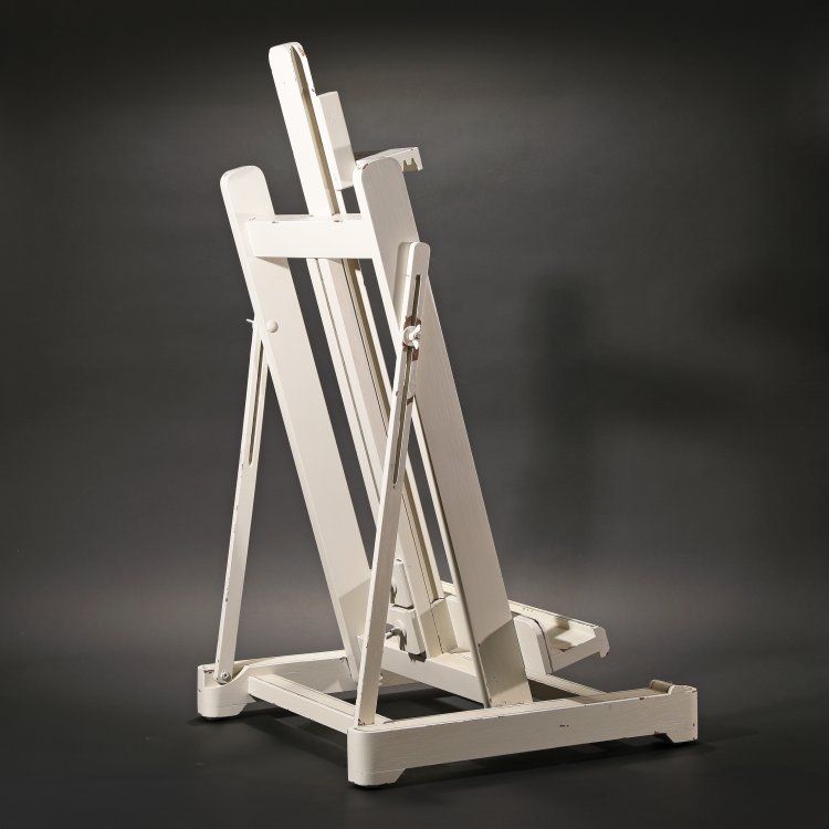 Bild 3 zu Objekt, Custom Table Easel, ca. 2015, Pierre Le-Tan, K-14 379