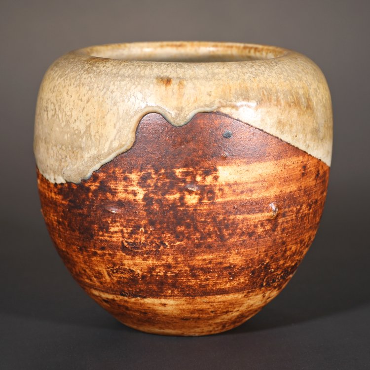 Hauptbild zu Objekt, Vase, Jan Bontjes van Beek, K-14 140