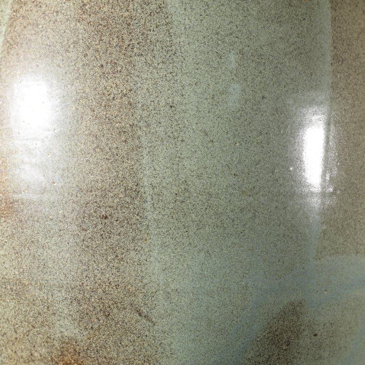 Bild 3 zu Objekt, Bodenvase, Johannes Le&szlig;mann, K-14 138