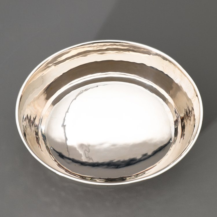Bild 1 zu Objekt, Bowl, c. 1930, Emmy Roth, Roth, Emmy, K-14 38