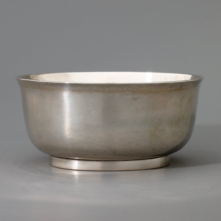 Bild 2 zu Objekt, Bowl, c. 1930, Emmy Roth, Roth, Emmy, K-14 38