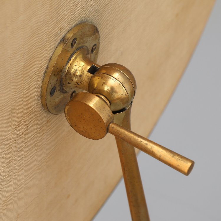 Bild 4 zu Objekt, Oval table mirror, M&uuml;nchner Werkst&auml;tten, K-14 404