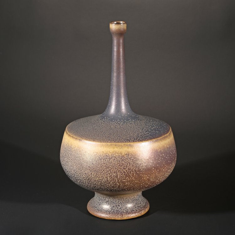Hauptbild zu Objekt, Vase, Rogier Vandeweghe, K-14 200