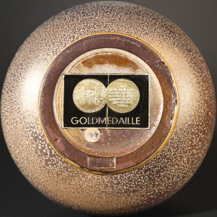 Bild 4 zu Objekt, Vase, Rogier Vandeweghe, K-14 200