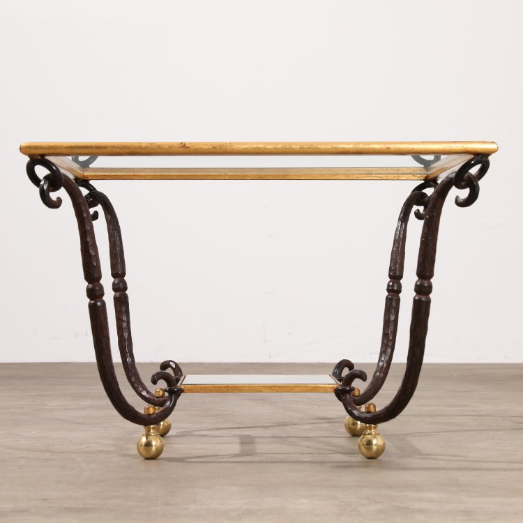 Bild 2 zu Objekt, Table, Giovanni Banci, Banci, Giovanni, Florenz, K-14 25