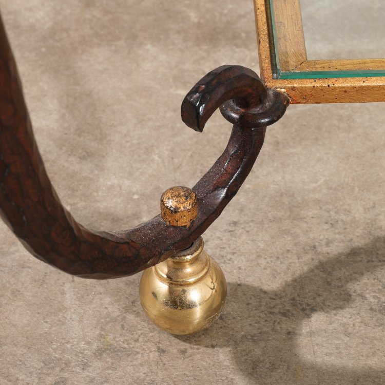 Bild 3 zu Objekt, Table, Giovanni Banci, Banci, Giovanni, Florenz, K-14 25