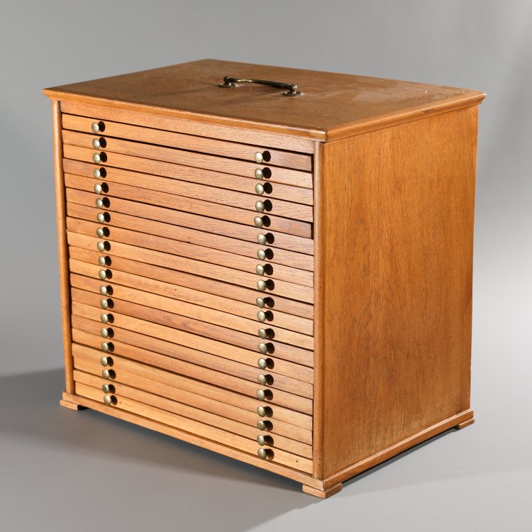 Bild 3 zu Objekt, Dactyliothek, Giovanni Liberotti (in the style of), K-14 16