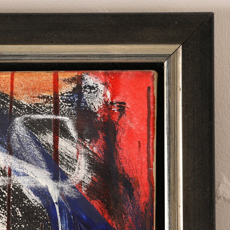 Bild 6 zu Objekt, Crazy Love, 1982/84, Helmut Sturm, K-14 272