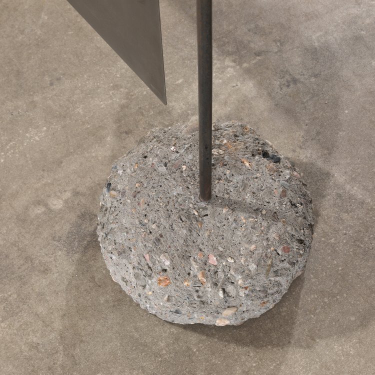 Bild 5 zu Objekt, Paravent Modell Stellschirm, Hermann Becker, Becker Stahlm&ouml;bel, K-14 671