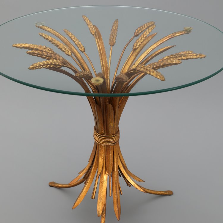 Bild 2 zu Objekt, Coco Chanel Sheaf of Wheat Tisch, K-14 33