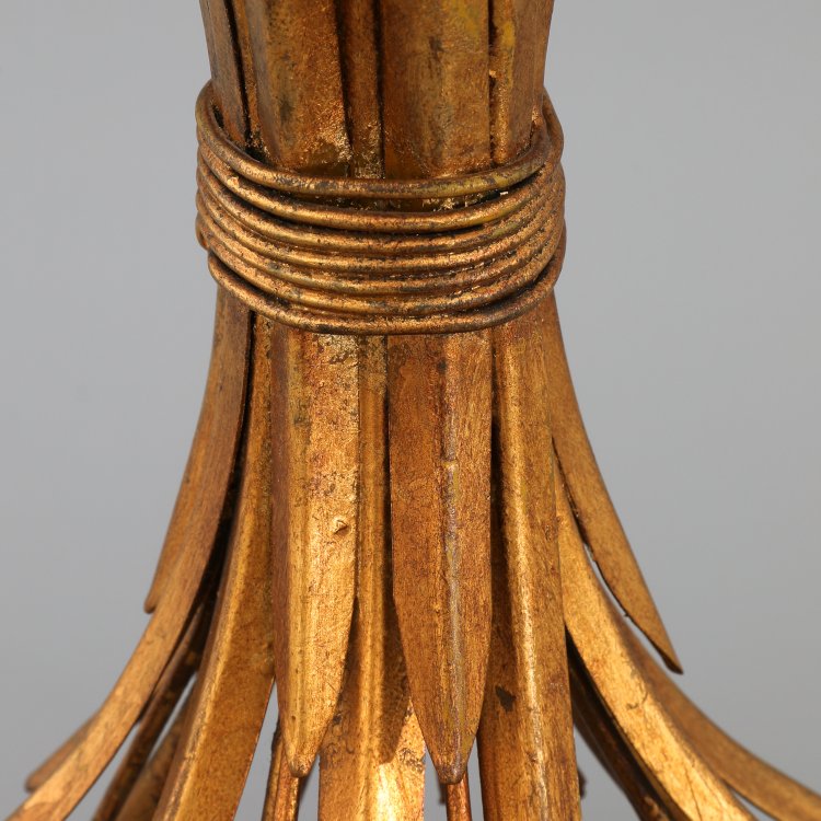 Bild 3 zu Objekt, Coco Chanel Sheaf of Wheat Tisch, K-14 33