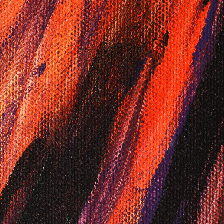 Bild 2 zu Objekt, 15-12-93-5. 1993, Winfred Gaul, K-14 318