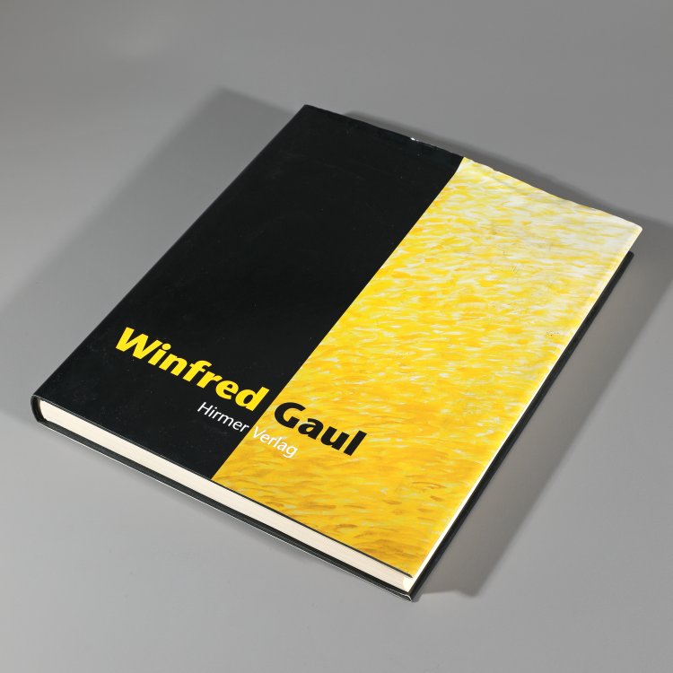 Bild 5 zu Objekt, 15-12-93-5. 1993, Winfred Gaul, K-14 318