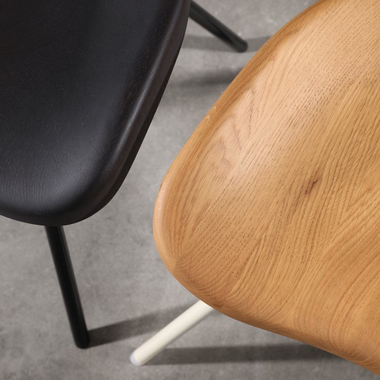 Bild 2 zu Objekt, 3 Hocker Modell Tabouret No. 307 u. a. G-Star Raw Edition, Jean Prouv&eacute;, Vitra, K-14 451