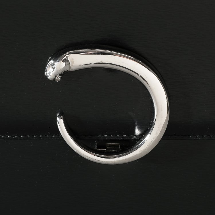 Bild 2 zu Objekt, Panth&egrave;re, handbag, 2001, K-14 30