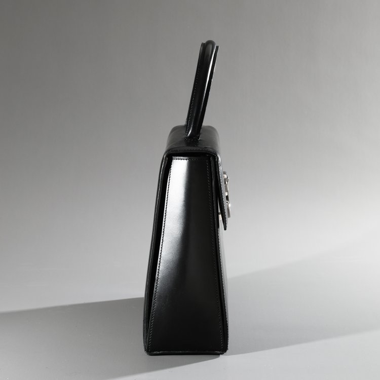 Bild 3 zu Objekt, Panth&egrave;re, handbag, 2001, K-14 30