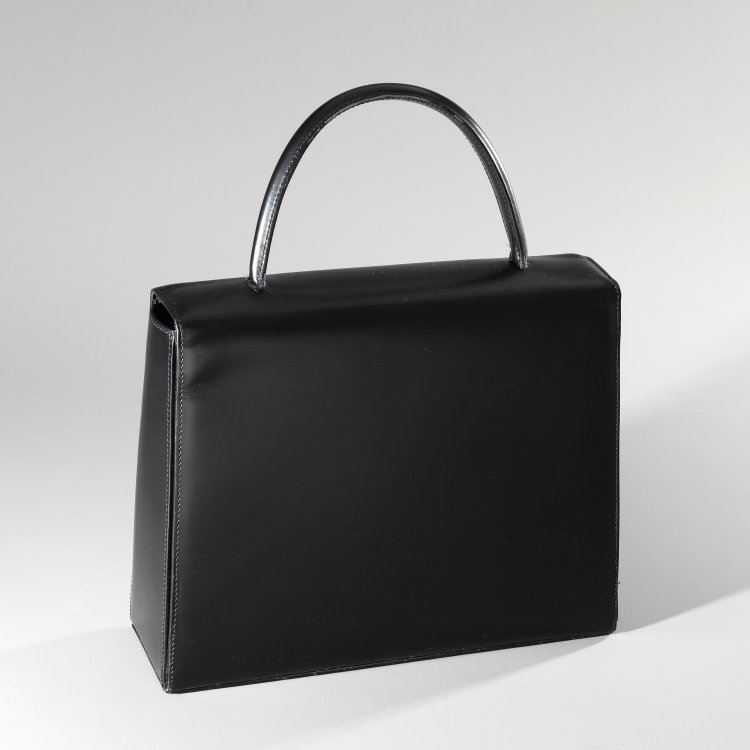 Bild 4 zu Objekt, Panth&egrave;re, handbag, 2001, K-14 30