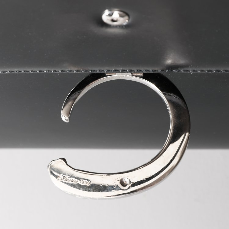 Bild 5 zu Objekt, Panth&egrave;re, handbag, 2001, K-14 30