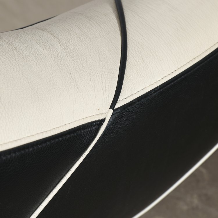 Bild 3 zu Objekt, Lounge Sofa Modell Saula Marina, Javier Mariscal, Moroso, K-14 633